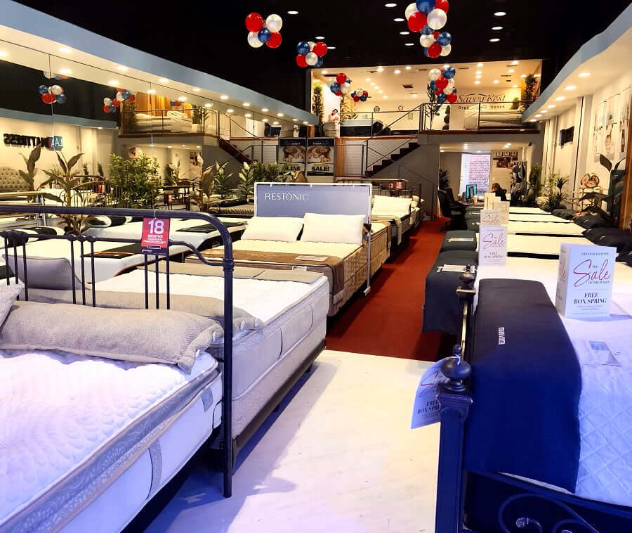 Mattress Central