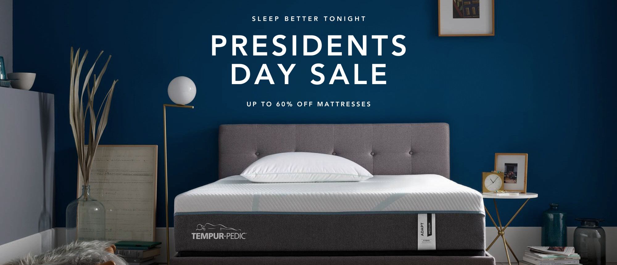 Presidents Day Mattress Sale 2024