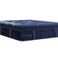 Stearns & Foster Reserve® 17" Soft Pillow Top Mattress showcasing luxurious design and premium craftsmanship.