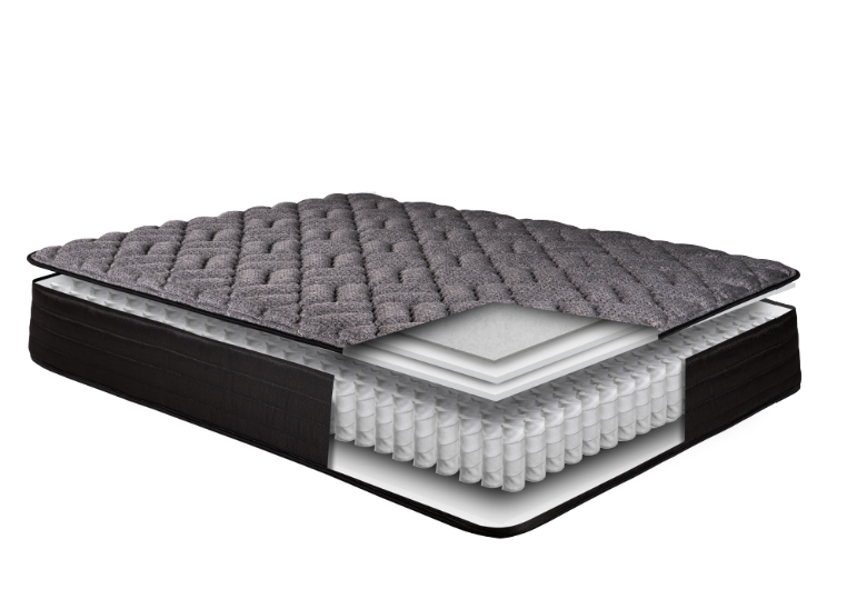 Spring Air Value Collection Aria Medium 10" Mattress