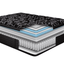 Spring Air Value Collection Demi Ultra Plush Gel Memory Foam Euro Top 16" Mattress