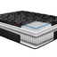 Spring Air Value Collection Lexi Gel Memory Foam Euro Top 14.5" Mattress