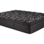 Spring Air Value Collection Lexi Gel Memory Foam Euro Top 14.5" Mattress