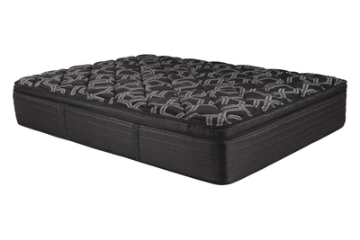 Spring Air Value Collection Lexi Gel Memory Foam Euro Top 14.5" Mattress