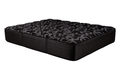 Spring Air Value Collection Lexi Plush Gel Memory Foam 13.5" Mattress
