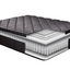 Spring Air Value Collection Erin Medium Euro Top 10" Mattress