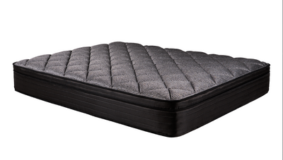 Spring Air Value Collection Erin Medium Euro Top 10" Mattress
