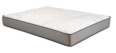 Spring Air Value Collection Dogwood Firm 10" Mattress.