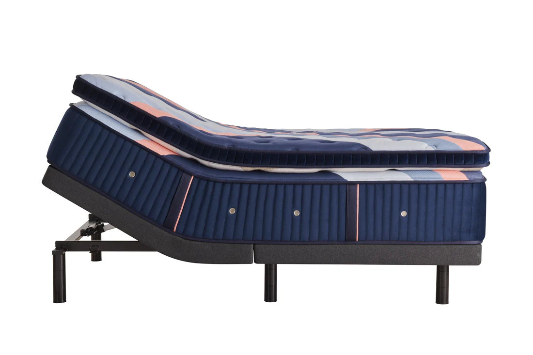 Stearns & Foster Reserve® Duet™ 17" Mattress
