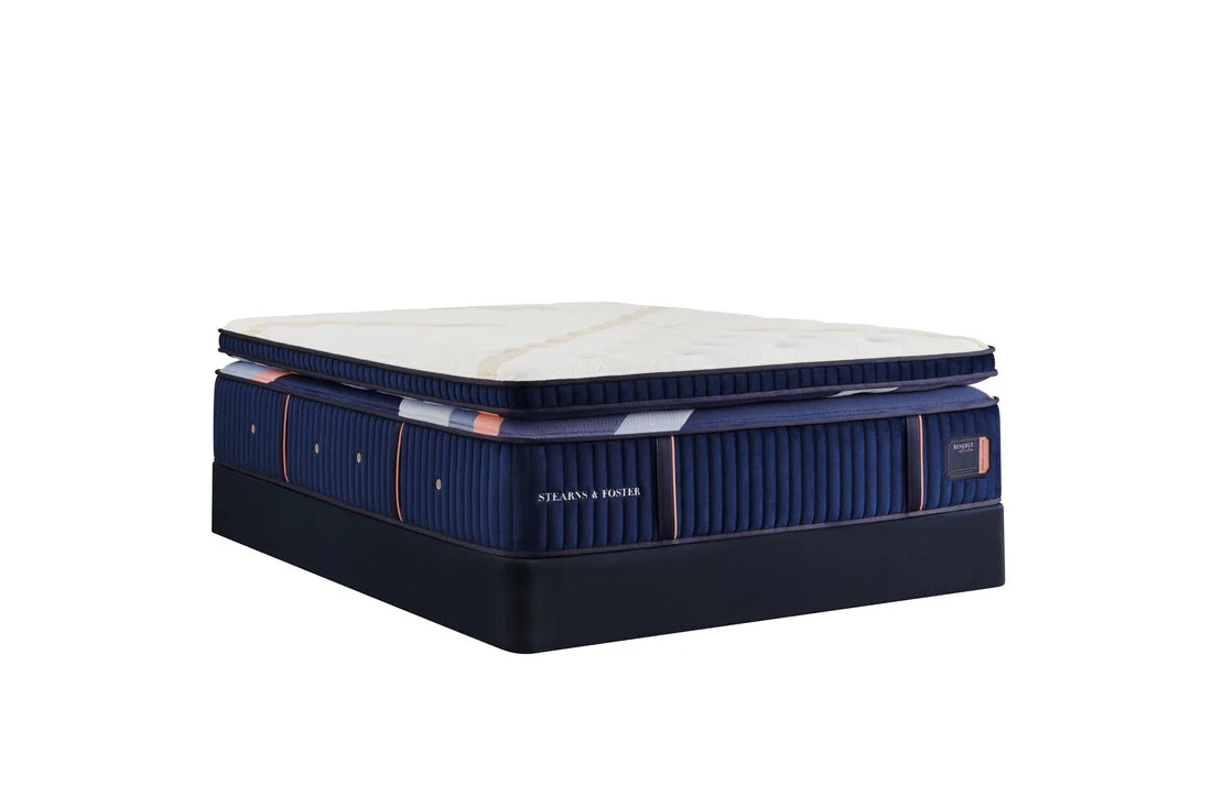 Stearns & Foster Reserve® Duet™ 17" Mattress
