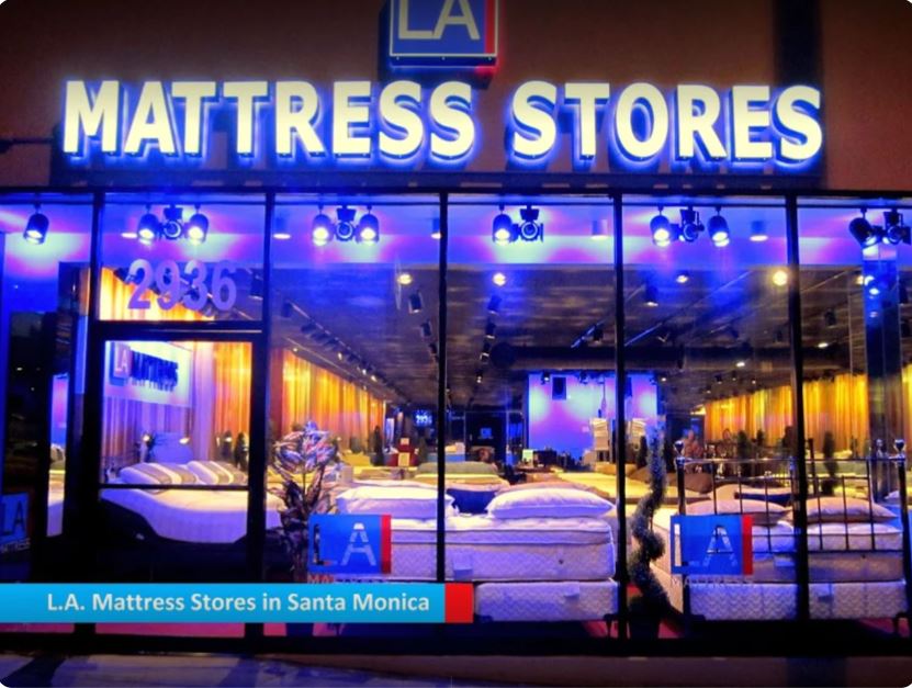 Santa_Monica_Mattress_Store