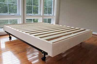 CA King Savvy Rest Platform Bed Insert 7"