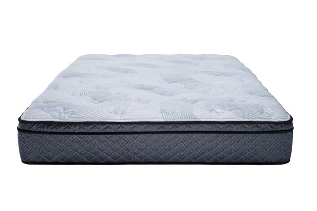 Spring Air Tradition Collection Vang Gogh 16" Pillow Top Mattress