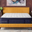 Stearns & Foster Lux Estate® Cassatt Firm Euro Pillow Top 15" Mattress
