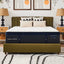 Stearns & Foster Lux Estate® Hybrid Pollock Plush 15" Mattress