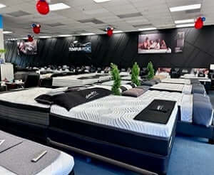 Love Your Bed Guarantee Best Mattresses LA Mattress Store