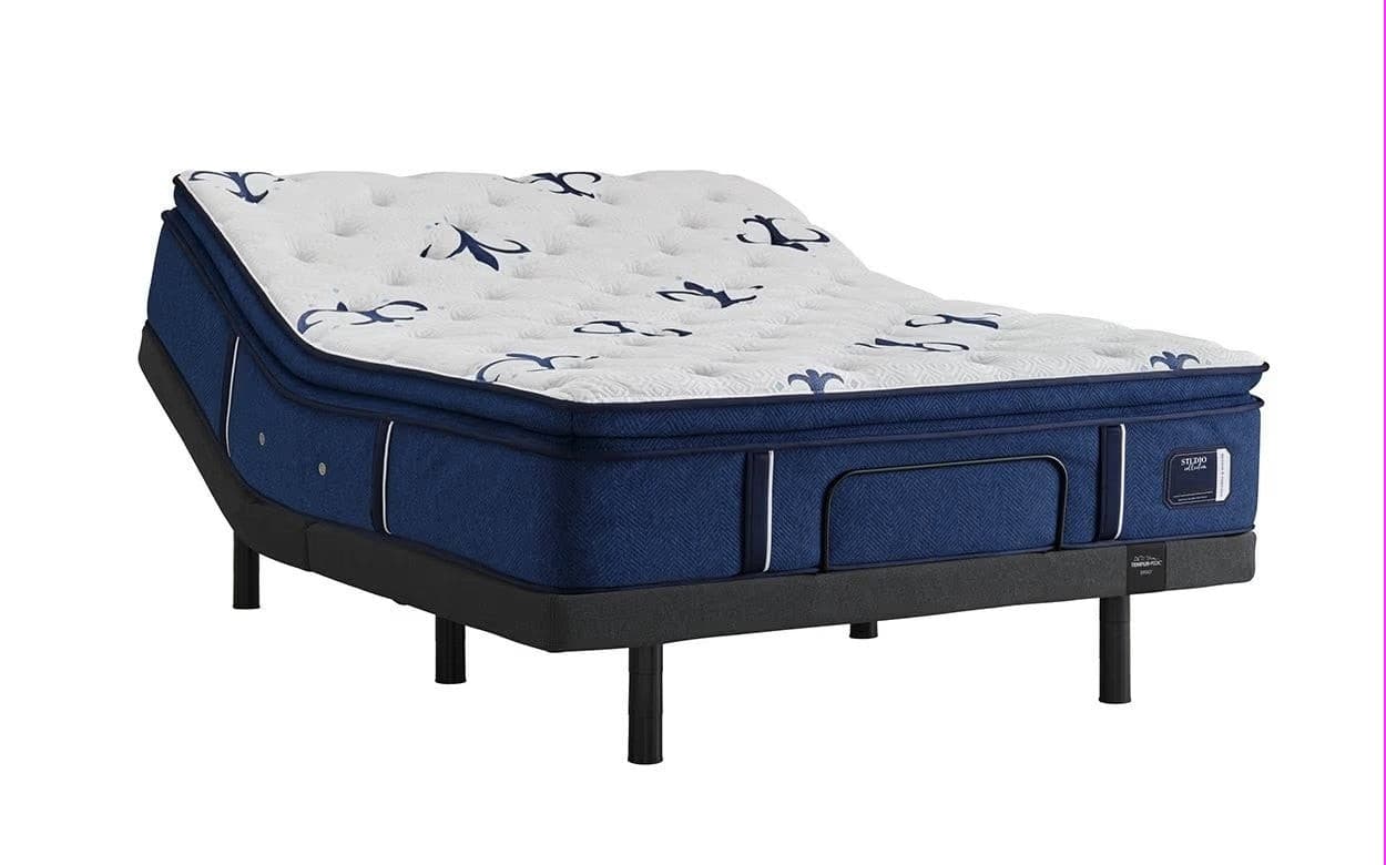 Pillow top mattress afterpay best sale