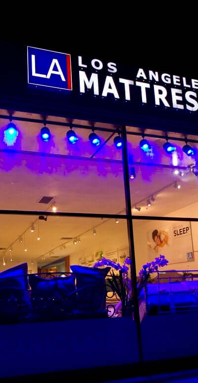 LA Mattress Store in Studio City