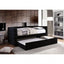 Susanna Black Daybed