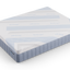 Diamond Technogel® Technology Melodia 14" Medium Firm Hybrid Mattress