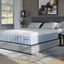 Diamond Technogel® Technology Melodia 14" Medium Firm Hybrid Mattress