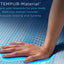 Tempur-Pedic TEMPUR-LuxeBreeze® Soft 13" Mattress.