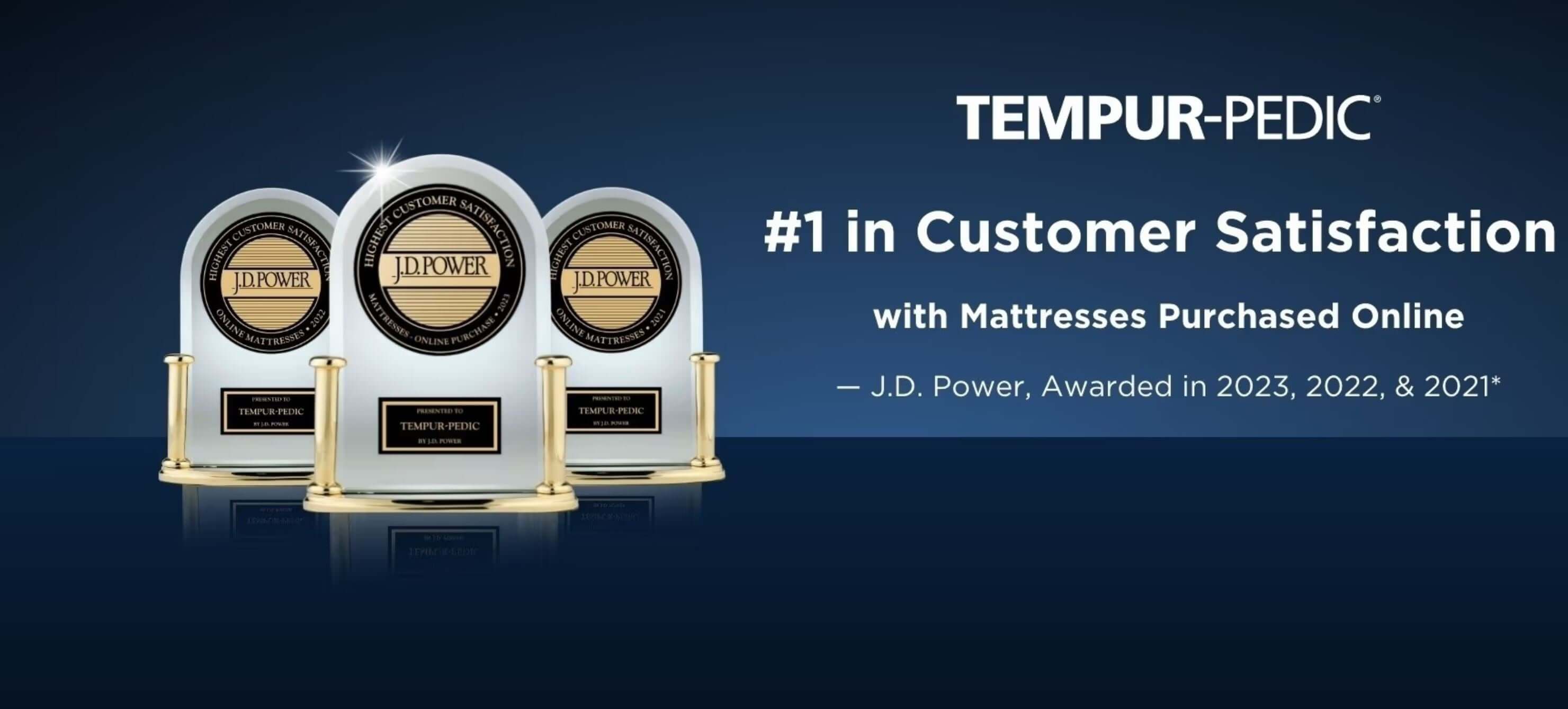 Tempur online discount