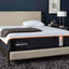 Twin XL Tempur-Pedic TEMPUR-LuxeAdapt® 13" Firm mattress showcased on stylish bed frame in a modern bedroom setting.