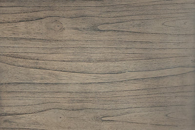 Close-up of graystone finish wood texture, showcasing natural grain patterns and a rustic, modern appeal.