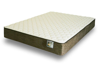CA King Chateau Collection Christelle Latex Extra Firm 13" Discontinued Clearance Mattress