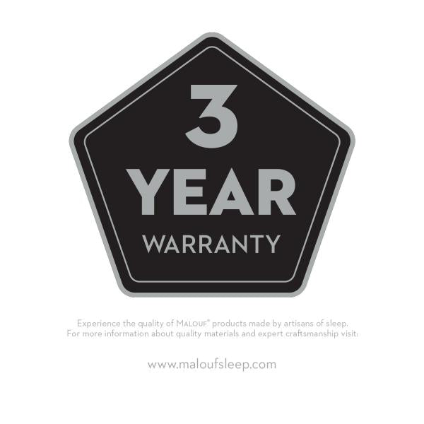 Warranty-Copyright