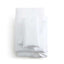Malouf Botanical Tencel™ Lyocell Sheet Set in white, featuring extra deep pockets and soft, eco-friendly material.