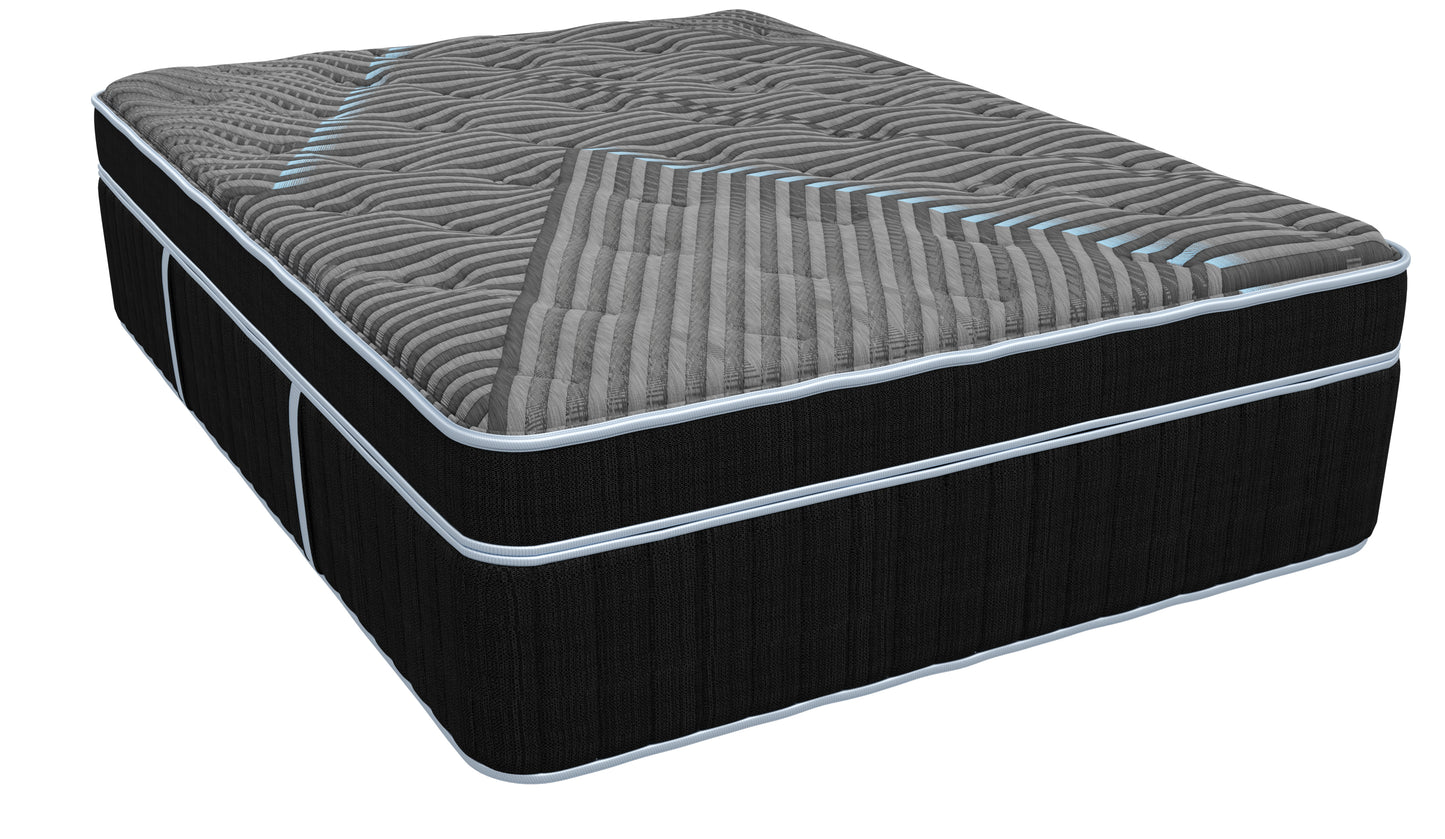 Englander Allendale Luxury Firm Box Top 17" Mattress