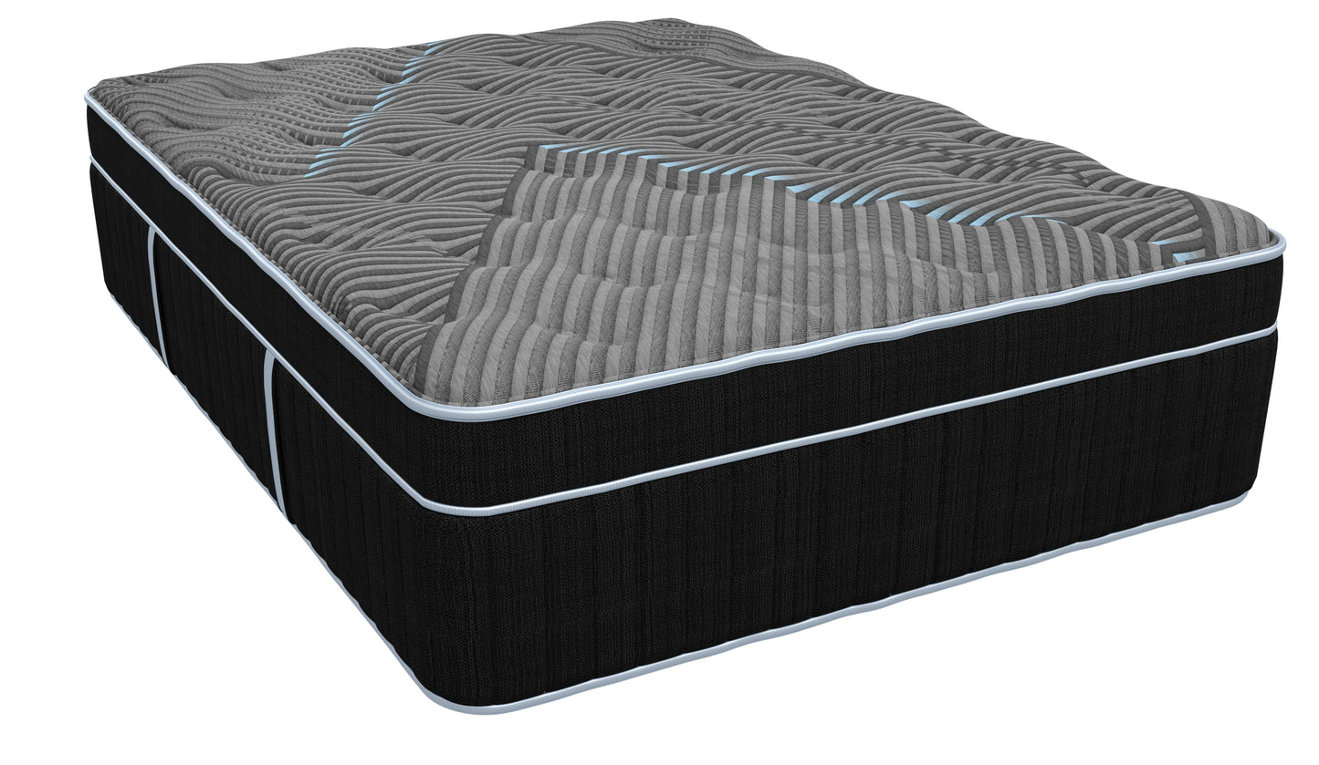 Englander Allendale Luxury Ultra Plush Box Top 17" Mattress