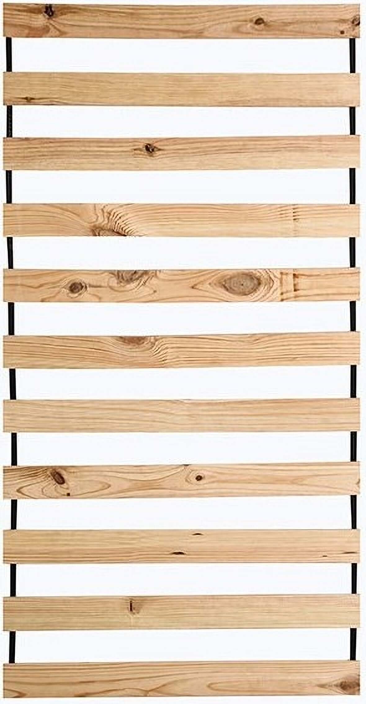 Furniture of America Becky Slat AM-SL110-F