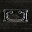 Ampelios Dresser In Black