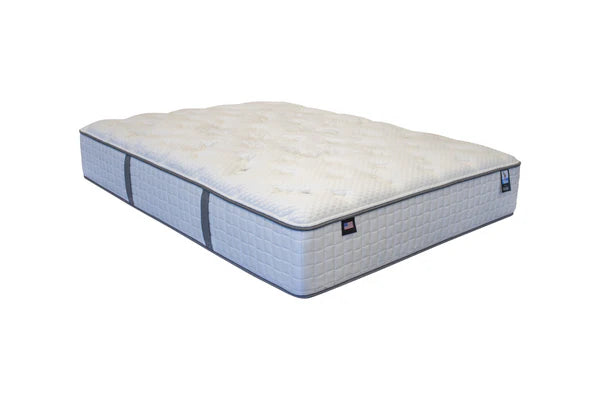 Eastman House Avalon Latex Hybrid Plush 15.5" Mattress