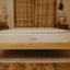 Twin XL Savvy Rest Serenity Organic Latex 10" Floor Model Clearance Mattress