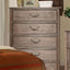 Belgrade Chest In Rustic Natural