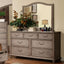 Belgrade Dresser In Rustic Natural