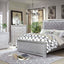 Belleterre Mirror In Silver