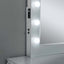 Belleterre Silver Panel Bedroom Set