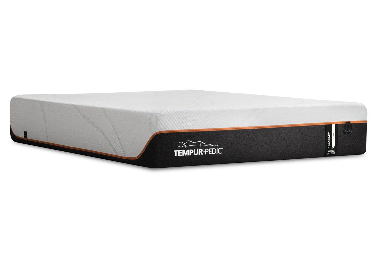 Queen Tempur-Pedic TEMPUR-ProAdapt® Firm 12" Discontinued Floor Sample Clearance Mattress