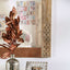 Blanchefleur Mirror In Weathered Light Natural Tone