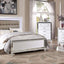 Brachium Silver Mirror