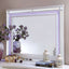 Brachium Silver Mirror