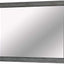 Brandt Mirror (Brown Cherry)