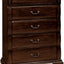 Burleigh Chest In Cherry