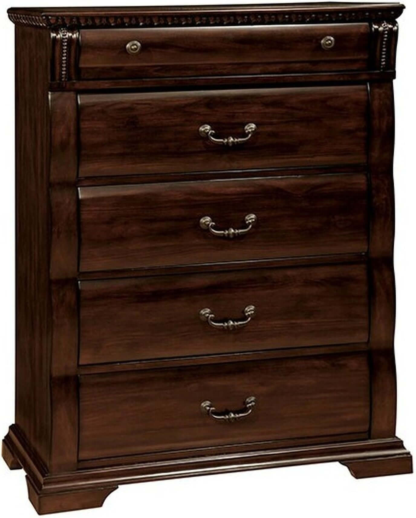 Burleigh Chest In Cherry