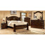 Burleigh Chest In Cherry